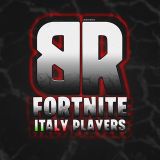 BR Fortnite ITALY Players ● FIL 🇮🇹