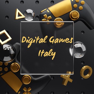 Digital Games Italy - Psn