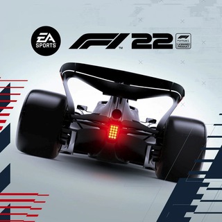 F1 2021-2022⚡ITALIA (PS4,PS5,XBOX,PC)