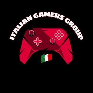 Italian Gamers Group [🇮🇹]