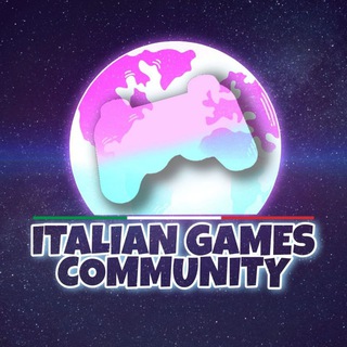 🇮🇹Italian Games Community 🇮🇹