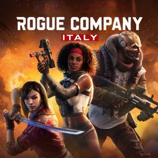 Rogue Company Italy Chat 🇮🇹