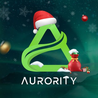 Aurority Offical Chat