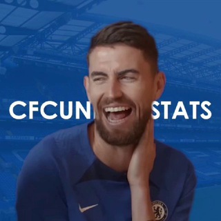 💙 Chelsea FC — Unique Stats (уникальная статистика) 💙