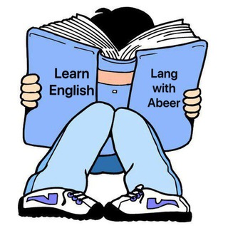 Learn English Lang with Abeer