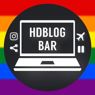 HDblog Bar