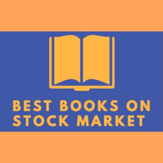 Stock Market Library 📙📘📙