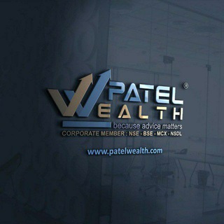 🔹Minish Patel 3MP🔹 - SEBI Registered Research Analyst having experience of 28 years