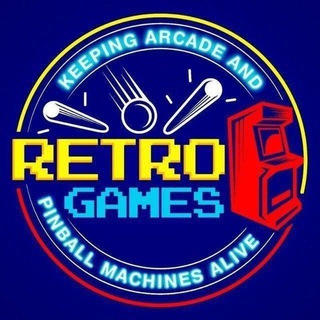 RetroGames | VPinball 🇮🇹