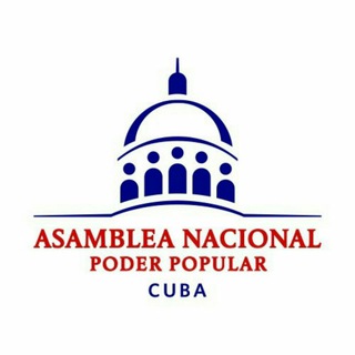 Asamblea Nacional Cuba 🇨🇺