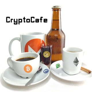CryptoCafe