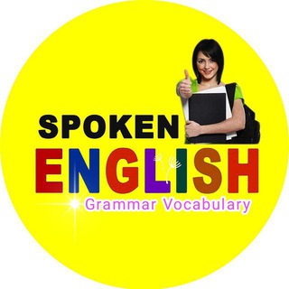 SPOKEN ENGLISH