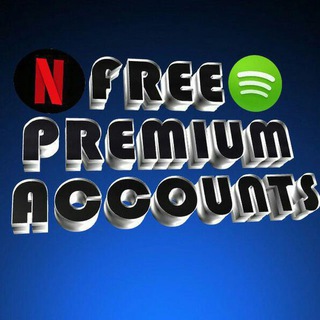 Group - #1 Free Premium Accounts