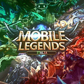 Mobile Legends [ITALIA]