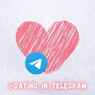 DATING IN TELEGRAM