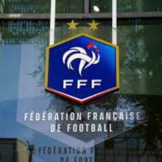 FFF ( Fédération Française de Football)