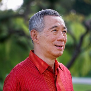 Lee Hsien Loong