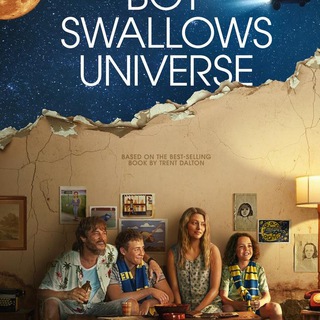 Boy Swallows Universe Season 1