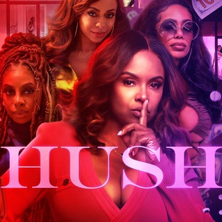 Hush Season 2