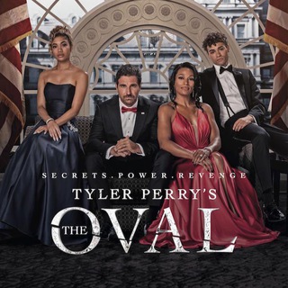 Tyler Perry’s The Oval Season 1-5