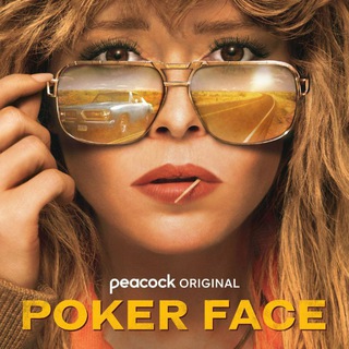 Poker Face Season 1