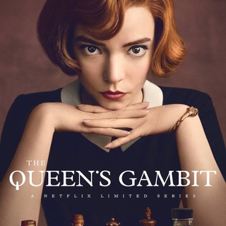 The Queen’s Gambit Season 1