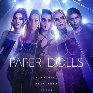 Paper Dolls Season 1