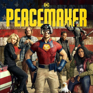 Peacemaker Season 1