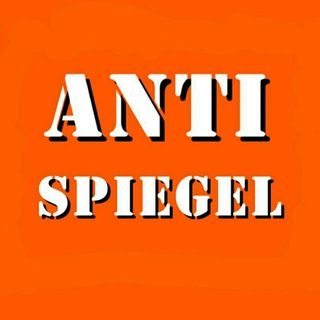 Anti-Spiegel - Offizieller Kanal
