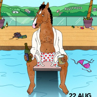 Bojack horseman ITA SERIE TV Streaming e Download