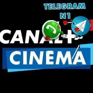 🎄📡CANAL+CINÉMA 2024 📡🎄