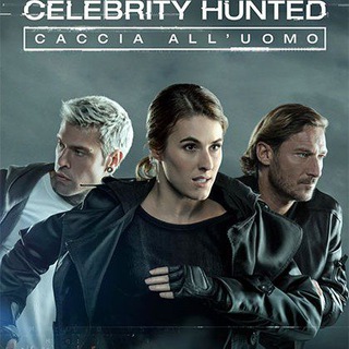 Celebrity hunted ITA SERIE TV Streaming e Download