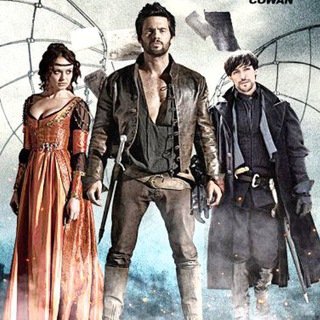 Da vinci's demons ITA SERIE TV Streaming e Download