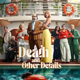 Death And Other Details Season 1