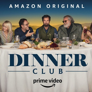 Dinner club ITA SERIE TV Streaming e Download