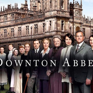 Downton abbey ITA SERIE TV Streaming e Download