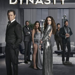 Dynasty ITA SERIE TV Streaming e Download dynasti dinasty