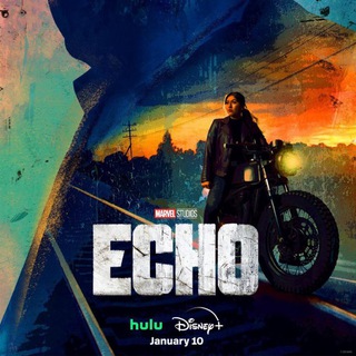 Echo Season 1