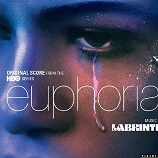 Euphoria ITA SERIE TV Streaming e Download euforia