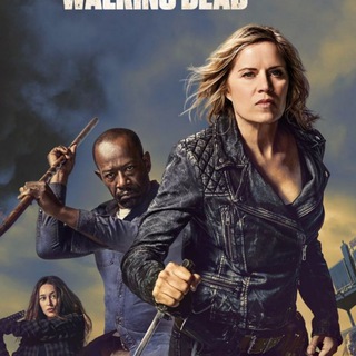 Fear the walking dead ITA SERIE TV Streaming e Download