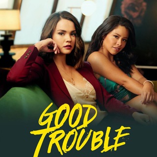 Good trouble ITA SERIE TV Streaming e Download