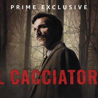 Il cacciatore SERIE TV Streaming e Download