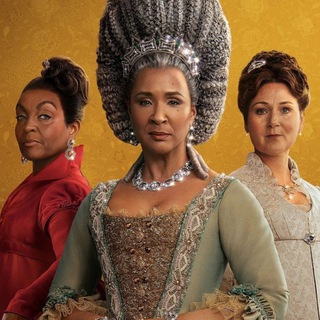 La Regina Carlotta SERIE TV The Queen Charlotte ITA Streaming e Download una storia di Bridgerton