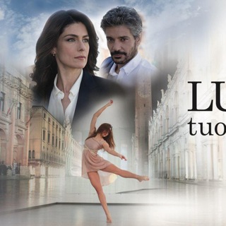 Luce dei tuoi occhi SERIE TV Streaming e Download