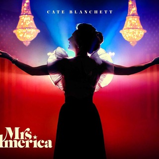 Mrs America ITA SERIE TV Streaming e Download