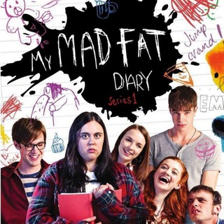 My mad fat diary ITA SERIE TV Streaming e Download