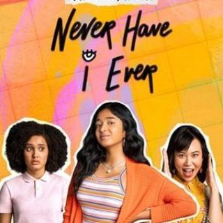 Non ho mai ... SERIE TV Streaming e Download never have i ever ITA