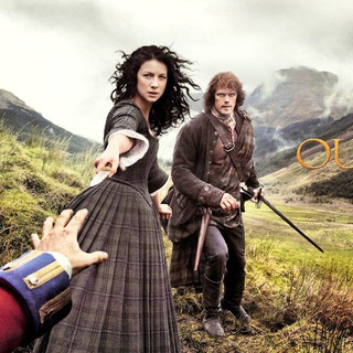 Outlander ITA SERIE TV Streaming e Download