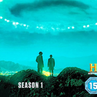 Project blue book ITA SERIE TV Streaming e Download